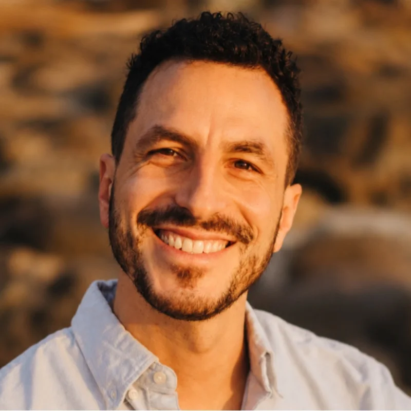 David Demri, founder and principal of Lafayette Consulting